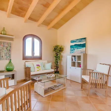 In * Santa Margalida